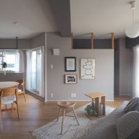 福岡市中央区桜坂の売買物件/某インテリアショップがセレクトした家具たち。