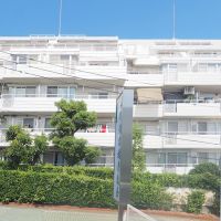 福岡市中央区桜坂の売買物件/都心にありながらこんなにも静かな環境は貴重。