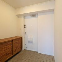福岡市中央区赤坂の賃貸物件/広めの玄関。