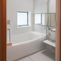 福岡市中央区笹丘の賃貸物件/お風呂