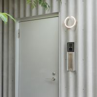 福岡市中央区笹丘の賃貸物件/細部にまでこだわりを感じます。