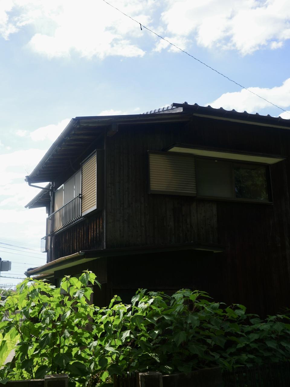 太宰府市朱雀６丁目の賃貸物件/男前な横顔。