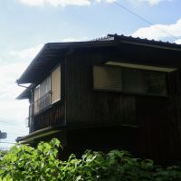 太宰府市朱雀６丁目の賃貸物件/男前な横顔。