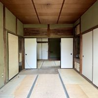 太宰府市朱雀６丁目の賃貸物件/この空間は化ける予感。