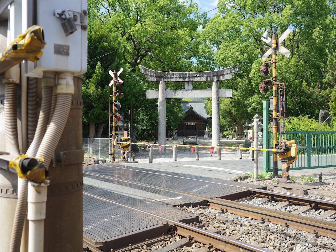太宰府市朱雀６丁目の賃貸物件/このアンバランス感が好き。