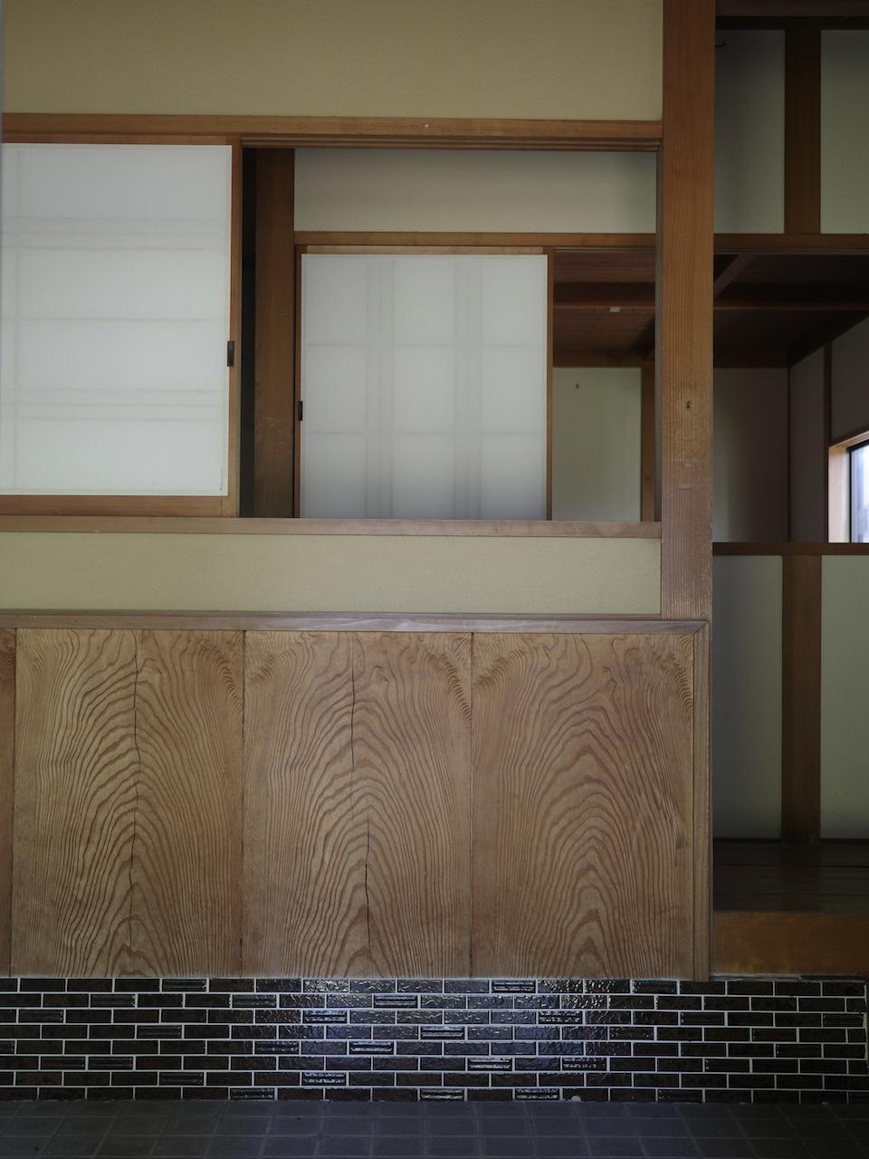 太宰府市朱雀６丁目の賃貸物件/うん。素材がいい感じ。
