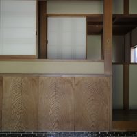 太宰府市朱雀６丁目の賃貸物件/うん。素材がいい感じ。