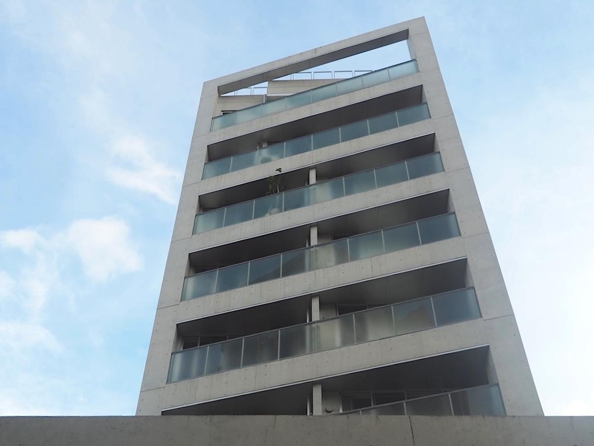 福岡市中央区赤坂の賃貸物件/静かにオーラを宿します。