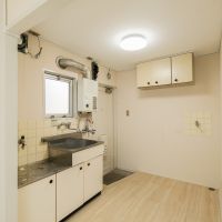 福岡市中央区舞鶴の賃貸物件/改装次第で可愛くなるんじゃないかな。