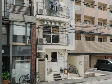 福岡市中央区舞鶴の賃貸物件/ビビビときちゃった
