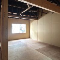 福岡市博多区綱場町の賃貸物件/客席をつくったり、物販用スペースにしたりできます。