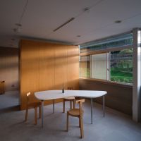 熊本県阿蘇市小国大字宮原の賃貸物件/2階宿泊施設。（こちらのお部屋は今回の賃貸募集対象ではありません。）
