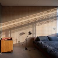 熊本県阿蘇市小国大字宮原の賃貸物件/ぜひ宿泊し、名建築に触れてほしいです。（こちらのお部屋は今回の賃貸募集対象ではありません。）