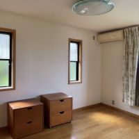 福岡市西区生の松原の賃貸物件/2階洋室2。