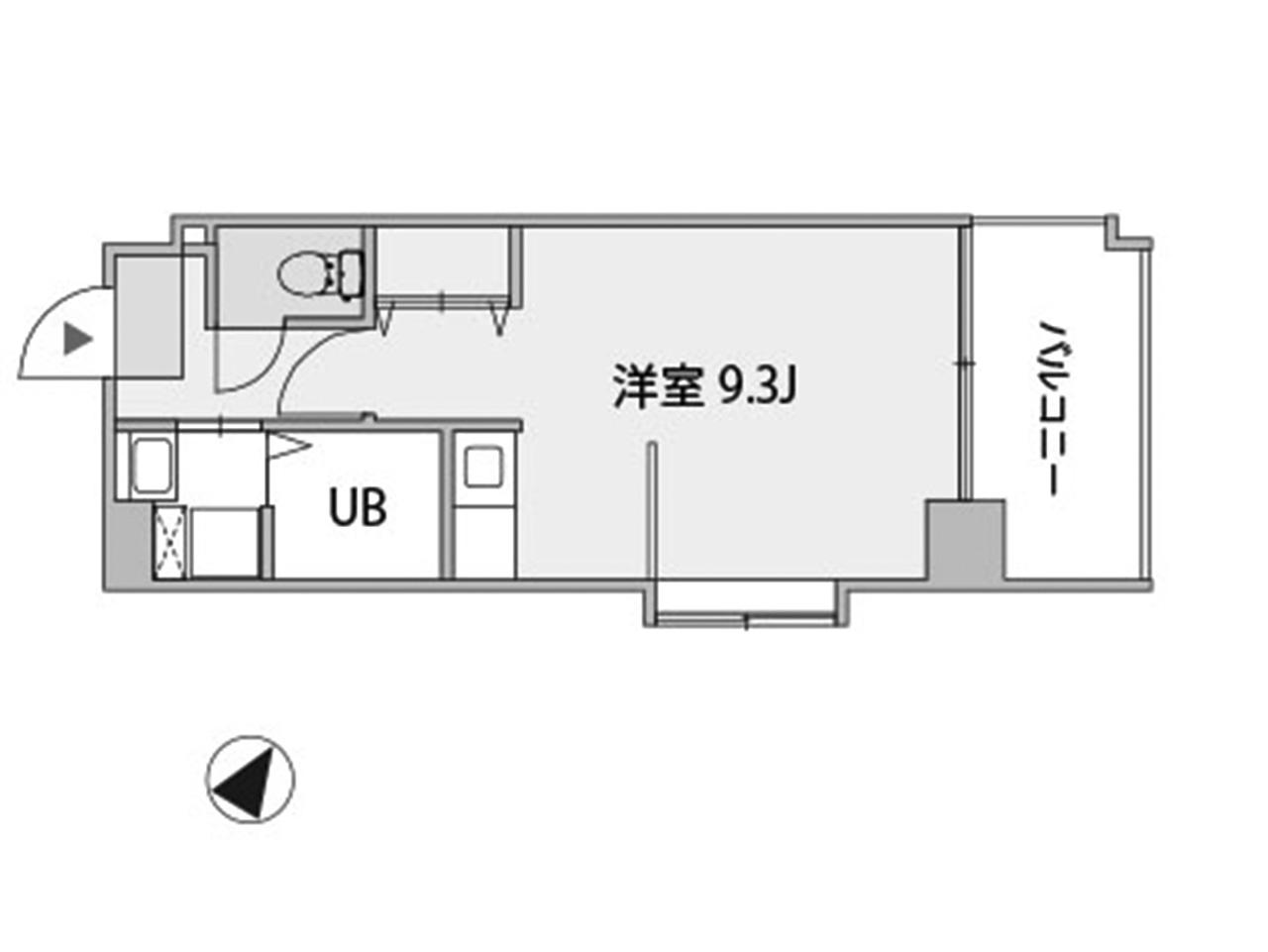 福岡市中央区今泉の賃貸物件