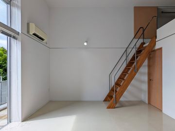 福岡市城南区田島の賃貸物件/ペットとどこでも一緒