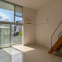 福岡市城南区田島の賃貸物件/リビングスペース。