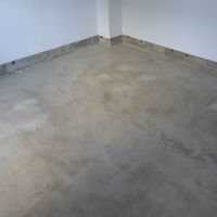 福岡市南区大楠の賃貸物件/土間の空間がメインです。