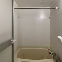 福岡市博多区春町の賃貸物件/浴室