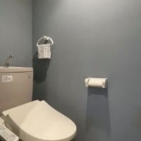 福岡市博多区春町の賃貸物件/トイレ