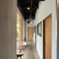福岡市博多区春町の賃貸物件/美容系や音楽教室が入居中。