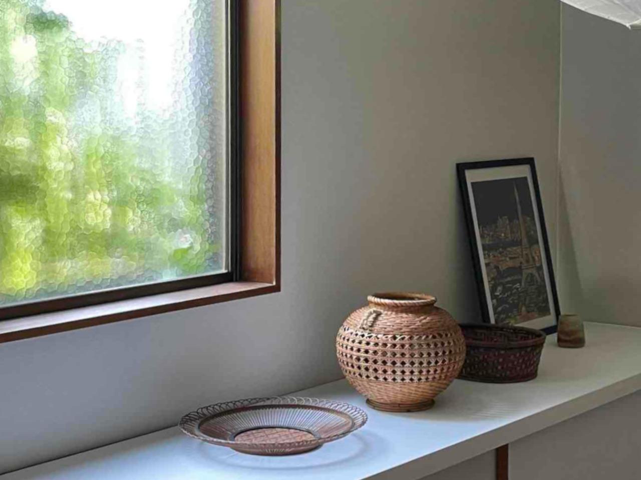 福岡市城南区田島の売買物件/丁寧に暮らされていたのがわかります。