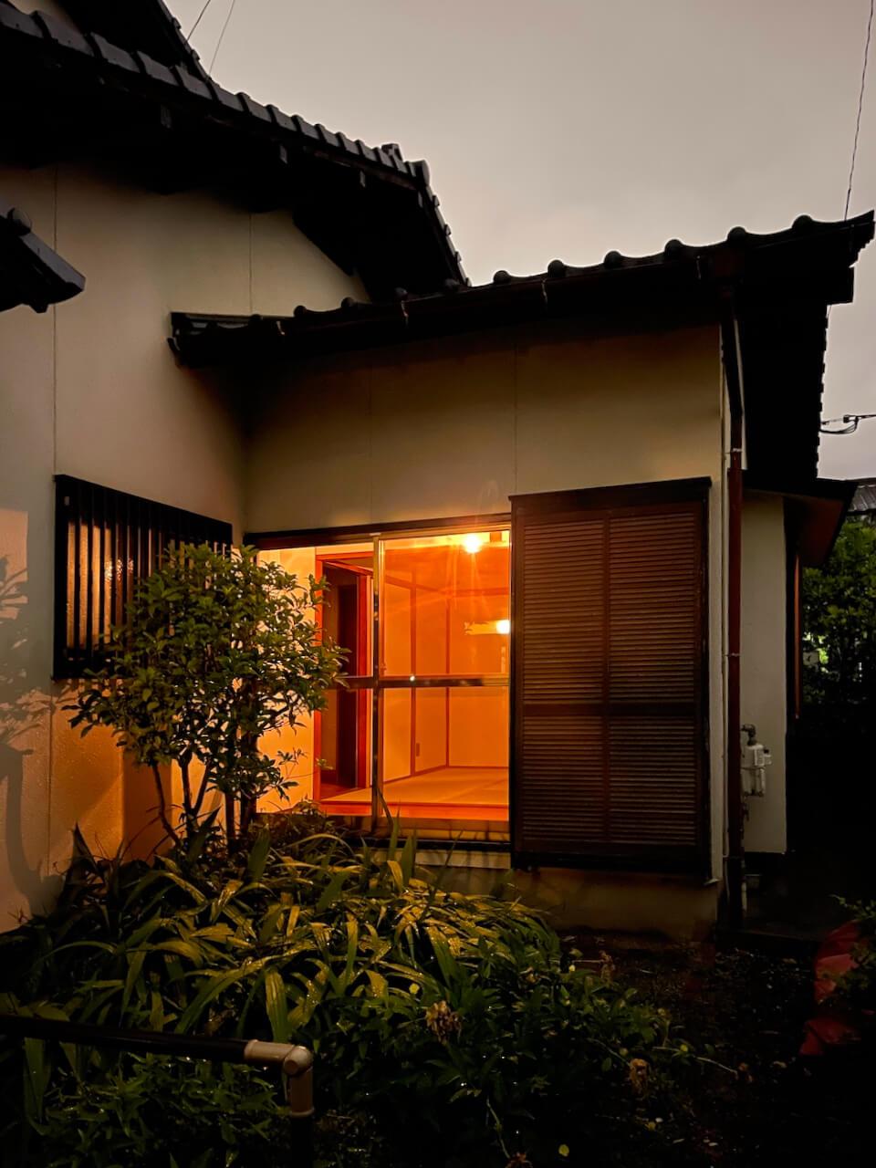 福岡市城南区田島の売買物件/家族で食卓を囲む声が聞こえてきそうな家です。