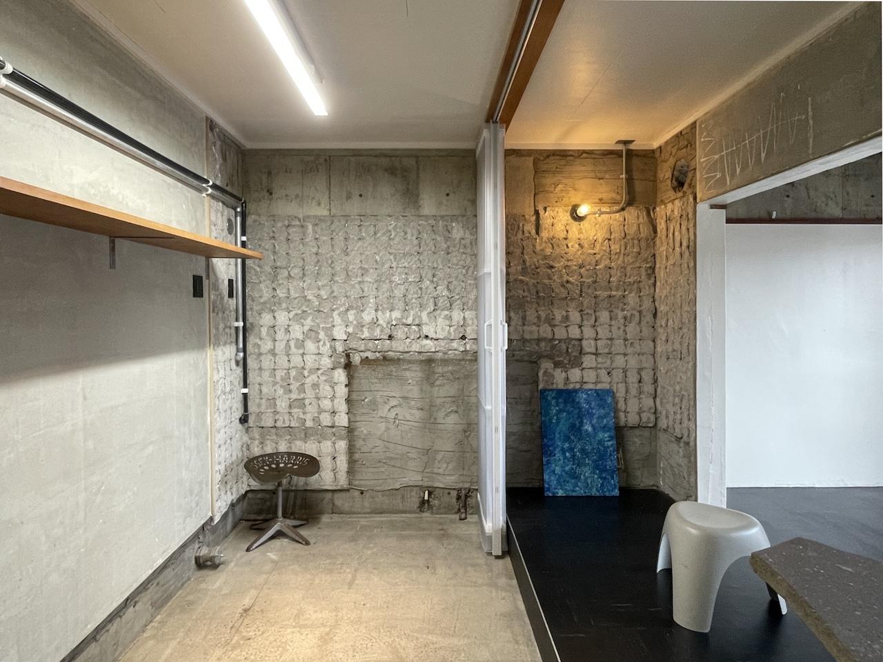 久留米市江戸屋敷の賃貸物件/なにもかも削ぎ落としていったが、そこには新しい何かが生まれた。
