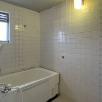 久留米市江戸屋敷の賃貸物件/浴室