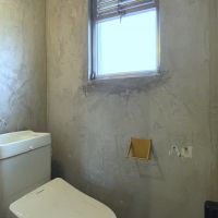 久留米市江戸屋敷の賃貸物件/トイレ