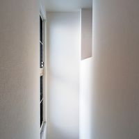 春日市春日原北町の賃貸物件/漏れる光が美しい。