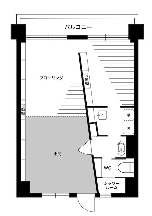 福岡市城南区樋井川の賃貸物件