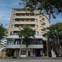 福岡市中央区薬院の賃貸物件/外観。