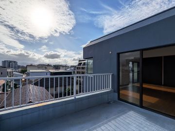 福岡市早良区昭代の賃貸物件/両手にルーバル