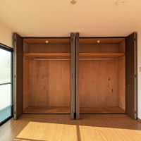 福岡市早良区昭代の賃貸物件/収納もしっかりと完備。