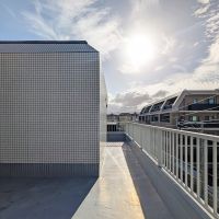 福岡市早良区昭代の賃貸物件/2つの洋室がルーバルでつながっています。