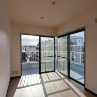 福岡市早良区昭代の賃貸物件/洋室その2。