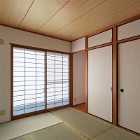 福岡市早良区昭代の賃貸物件/和室。