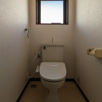 福岡市早良区昭代の賃貸物件/お手洗い。