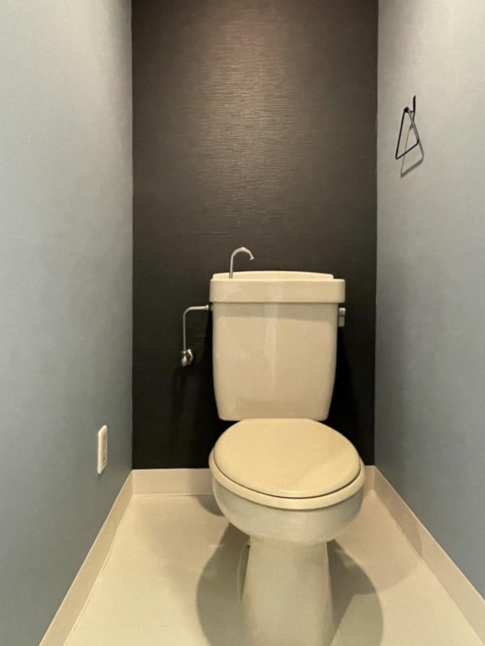 北九州市小倉北区井堀の賃貸物件/トイレ