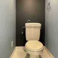 北九州市小倉北区井堀の賃貸物件/トイレ