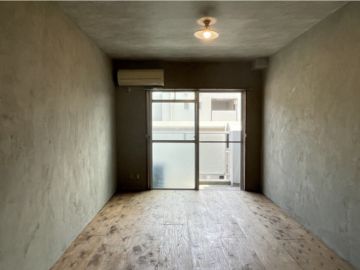 北九州市小倉北区井堀の賃貸物件/シックな暮らし