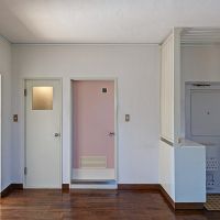 福岡市中央区桜坂の賃貸物件/懐かしく。そして気取らず。