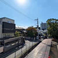 福岡市中央区桜坂の賃貸物件/閑静な住宅街です。