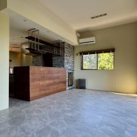 福岡県糸島市志摩芥屋の売買物件/開放感が素晴らしい。