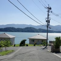 福岡県糸島市志摩芥屋の売買物件/伊都ハイランドパーク内からの眺め