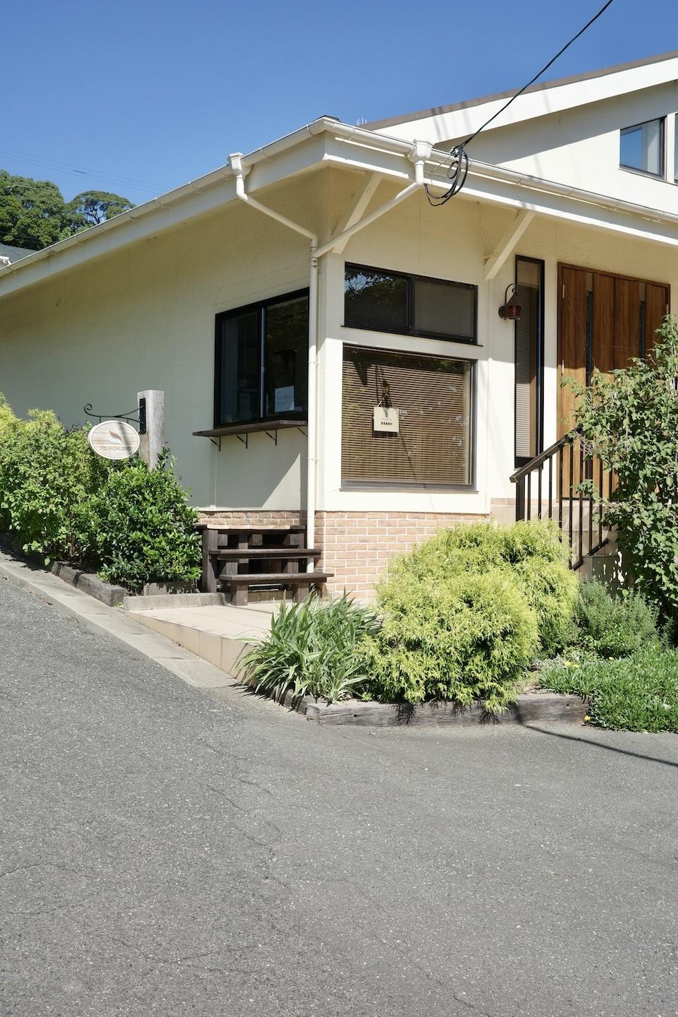 福岡県糸島市志摩芥屋の売買物件/管理棟もあるので、何かと安心です。