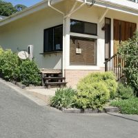 福岡県糸島市志摩芥屋の売買物件/管理棟もあるので、何かと安心です。