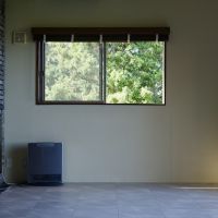 福岡県糸島市志摩芥屋の売買物件/緑が風景画のよう。