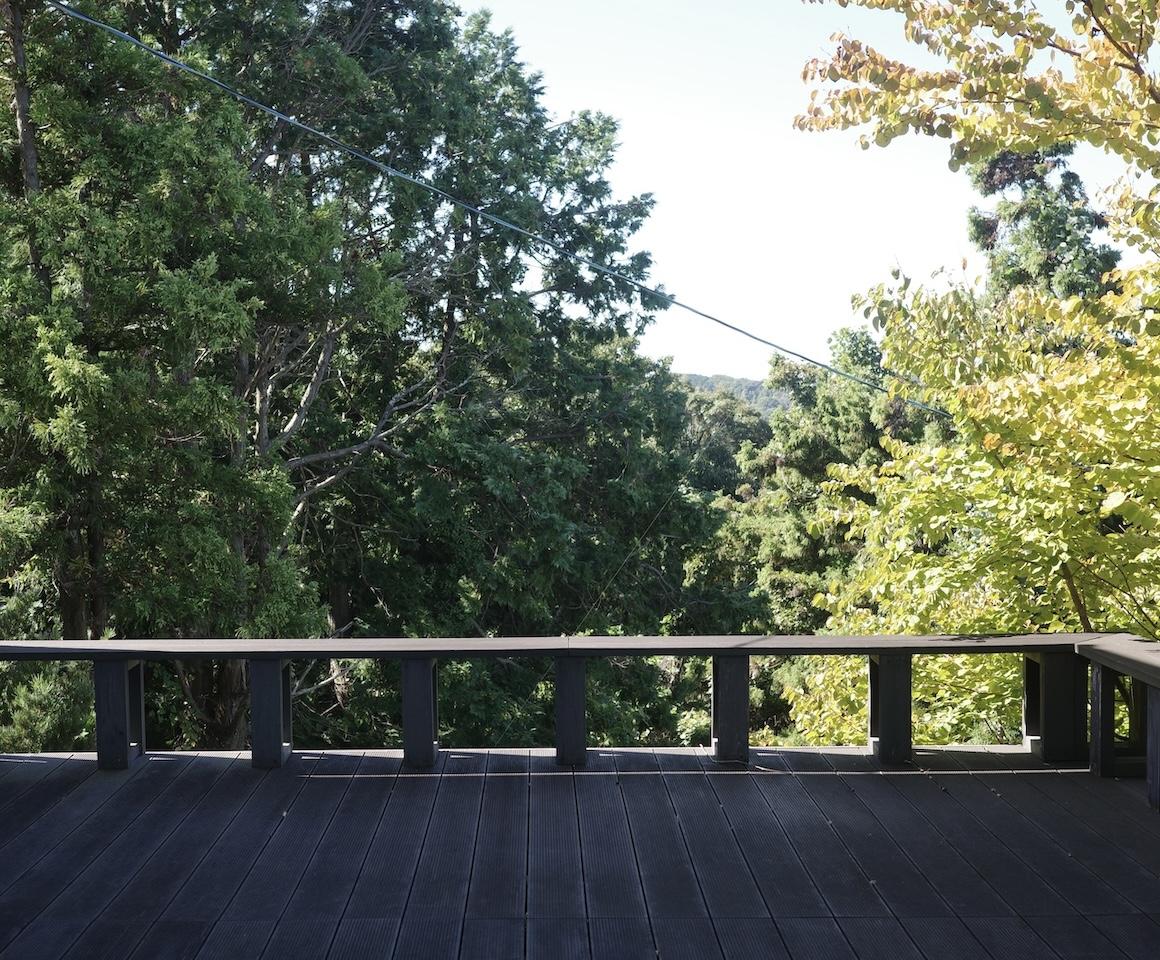 福岡県糸島市志摩芥屋の売買物件/海だけではなく緑も